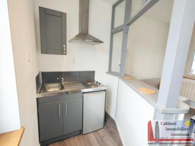 Louer Appartement Amiens 495 euros