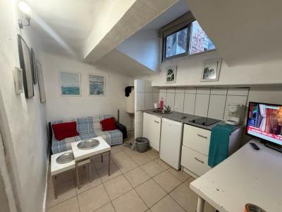 For rent Marseille-10eme-arrondissement 2 rooms 20 m2 Bouches du Rhone (13010) photo 2
