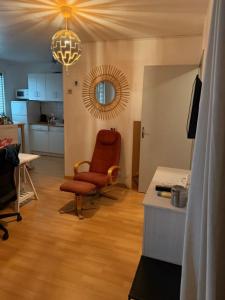 For rent Talence 1 room 37 m2 Gironde (33400) photo 0