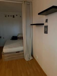 For rent Talence 1 room 37 m2 Gironde (33400) photo 1