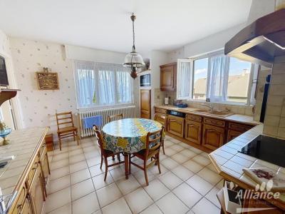 Acheter Maison Exincourt Doubs