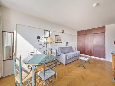 For rent Paris-8eme-arrondissement 1 room 31 m2 Paris (75008) photo 1