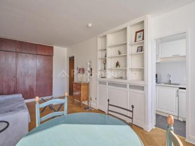 For rent Paris-8eme-arrondissement 1 room 31 m2 Paris (75008) photo 2