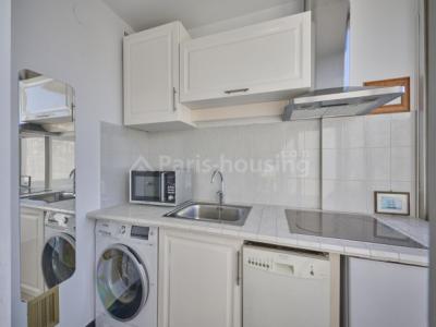 For rent Paris-8eme-arrondissement 1 room 31 m2 Paris (75008) photo 3