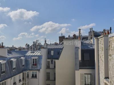 For rent Paris-8eme-arrondissement 1 room 31 m2 Paris (75008) photo 4
