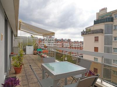 For rent Paris-16eme-arrondissement 1 room 28 m2 Paris (75016) photo 1