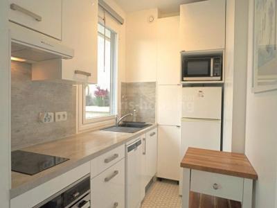 For rent Paris-16eme-arrondissement 1 room 28 m2 Paris (75016) photo 3