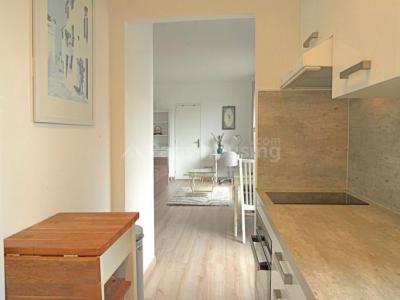 For rent Paris-16eme-arrondissement 1 room 28 m2 Paris (75016) photo 4