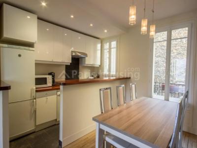 Louer Appartement 74 m2 Boulogne-billancourt