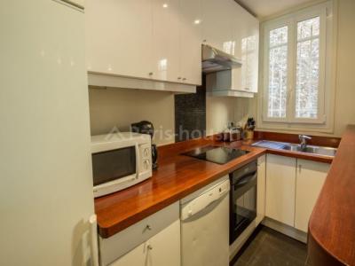 Louer Appartement Boulogne-billancourt Hauts de Seine