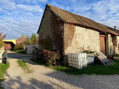 For sale Villeneuve-en-chevrie 1 room 80 m2 Yvelines (78270) photo 1