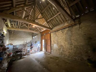For sale Villeneuve-en-chevrie 1 room 80 m2 Yvelines (78270) photo 3
