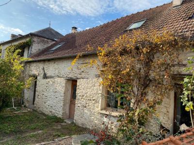 For sale Cravent 4 rooms 125 m2 Yvelines (78270) photo 0