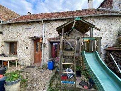 For sale Cravent 4 rooms 125 m2 Yvelines (78270) photo 1