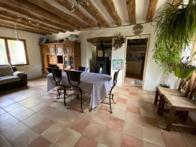 For sale Cravent 4 rooms 125 m2 Yvelines (78270) photo 2
