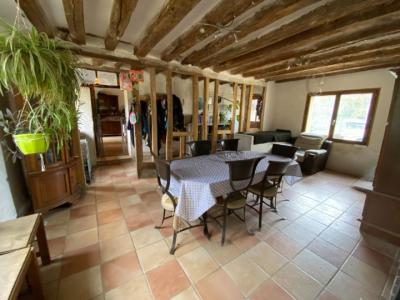 For sale Cravent 4 rooms 125 m2 Yvelines (78270) photo 3