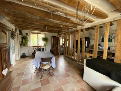 For sale Cravent 4 rooms 125 m2 Yvelines (78270) photo 4