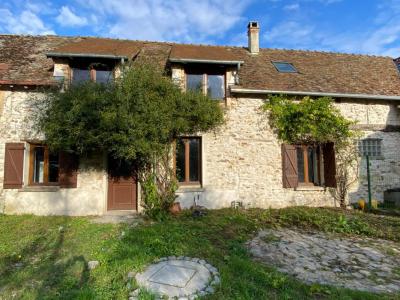 For sale Bonnieres-sur-seine 3 rooms 95 m2 Yvelines (78270) photo 0