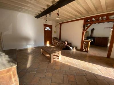 For sale Bonnieres-sur-seine 3 rooms 95 m2 Yvelines (78270) photo 2