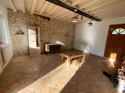 For sale Bonnieres-sur-seine 3 rooms 95 m2 Yvelines (78270) photo 3