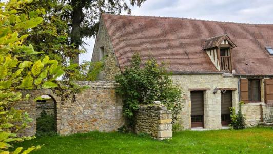 Annonce Vente 3 pices Maison Compiegne 60