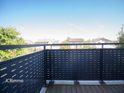 Annonce Location 3 pices Appartement Toulouse 31