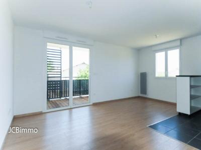 Louer Appartement 57 m2 Toulouse