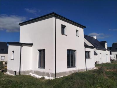 For sale Moustoir 90 m2 Cotes d'armor (22340) photo 0