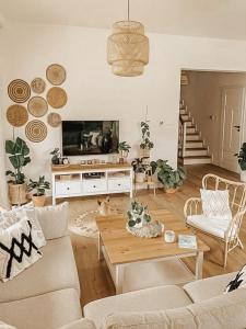 Annonce Vente Maison Moustoir 22