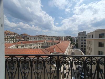For rent Marseille-1er-arrondissement 1 room 21 m2 Bouches du Rhone (13001) photo 0