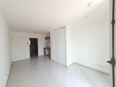 For rent Marseille-1er-arrondissement 1 room 21 m2 Bouches du Rhone (13001) photo 1