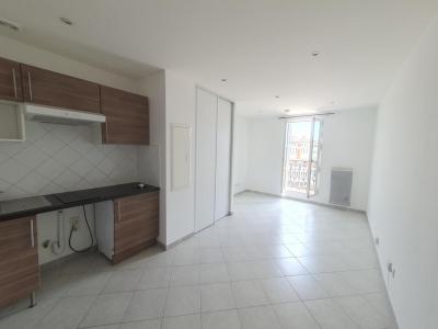 For rent Marseille-1er-arrondissement 1 room 21 m2 Bouches du Rhone (13001) photo 4