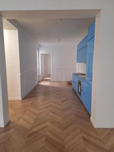 Acheter Appartement 71 m2 Paris-6eme-arrondissement