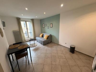 For rent Marseille-2eme-arrondissement 1 room 22 m2 Bouches du Rhone (13002) photo 1