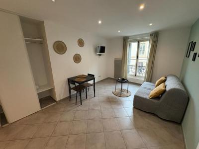 For rent Marseille-2eme-arrondissement 1 room 22 m2 Bouches du Rhone (13002) photo 2