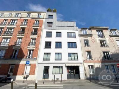 Annonce Vente Bureau Boulogne-billancourt 92