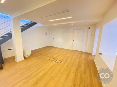 Acheter Bureau 155 m2 Boulogne-billancourt