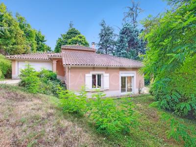 Annonce Vente 5 pices Maison Limonest 69