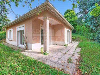 Acheter Maison 160 m2 Limonest