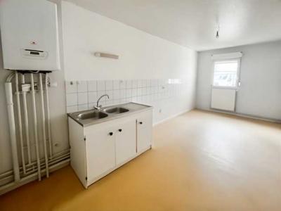Acheter Appartement 89 m2 Vesoul