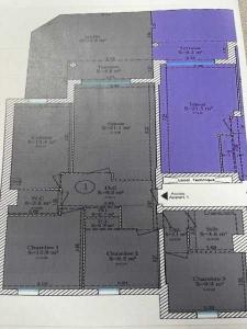 Acheter Appartement Vesoul 95000 euros