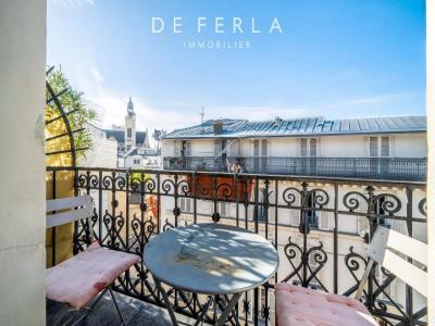 Annonce Vente 2 pices Appartement Paris-5eme-arrondissement 75