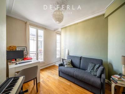 Acheter Appartement Paris-5eme-arrondissement Paris