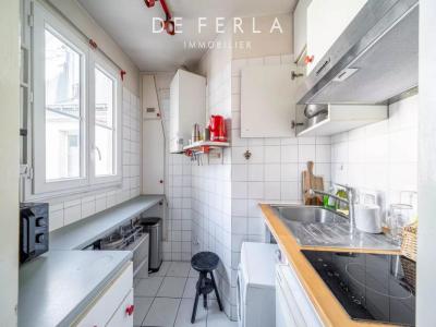 Acheter Appartement Paris-5eme-arrondissement 599000 euros