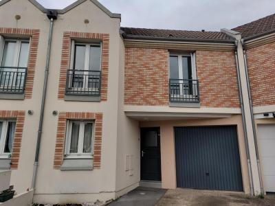 For sale Ribecourt-dreslincourt 5 rooms 99 m2 Oise (60170) photo 0