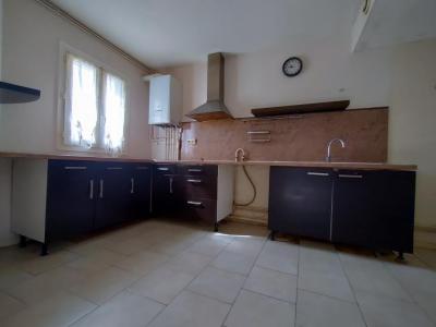 For sale Ribecourt-dreslincourt 5 rooms 99 m2 Oise (60170) photo 1