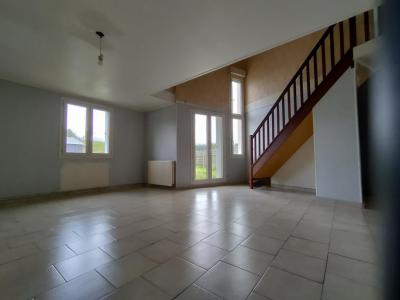 For sale Ribecourt-dreslincourt 5 rooms 99 m2 Oise (60170) photo 2