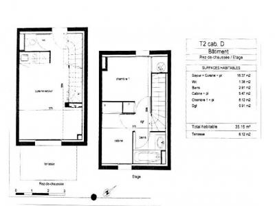 Acheter Appartement Montignac Dordogne