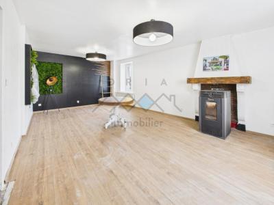 Acheter Maison 96 m2 Villecey-sur-mad