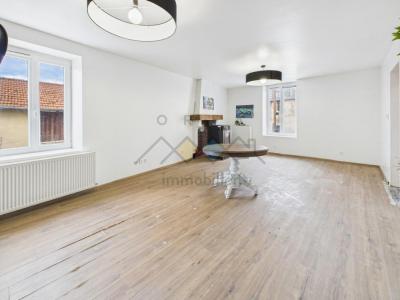 Acheter Maison Villecey-sur-mad 123000 euros